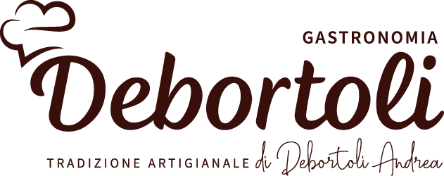 logo gastronomia debortoli